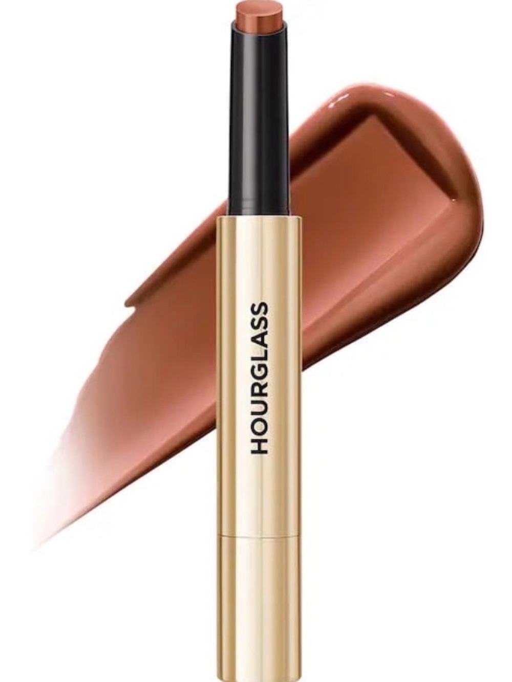 Hourglass Phantom Volumizing Glossy Lip Balm - Trace 105